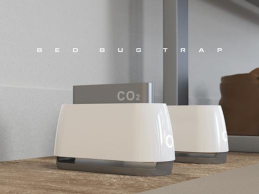 co2 bug box（个人主页-ZNTAyMTAxNzY=） - 生活用品 - 站酷设计师白owenlu原创素材 - 站酷ZCOOL