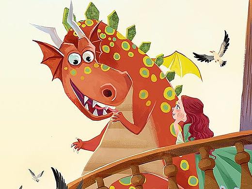 “小公主莱拉”之妮可船长的航海日记