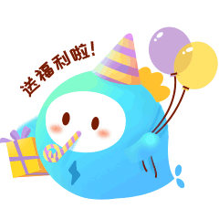 邮乐优鲜IP形象设计