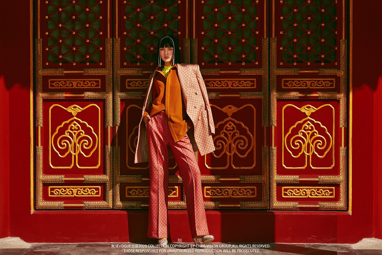 无境-外景主题系列（图ZMjc2Nzc4NjA4） - 人像摄影 - 站酷设计师无境Studio原创素材 - 站酷ZCOOL