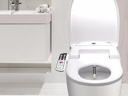 愛真 智能馬桶蓋 2018 爆款詳情