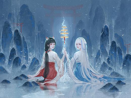 琳~