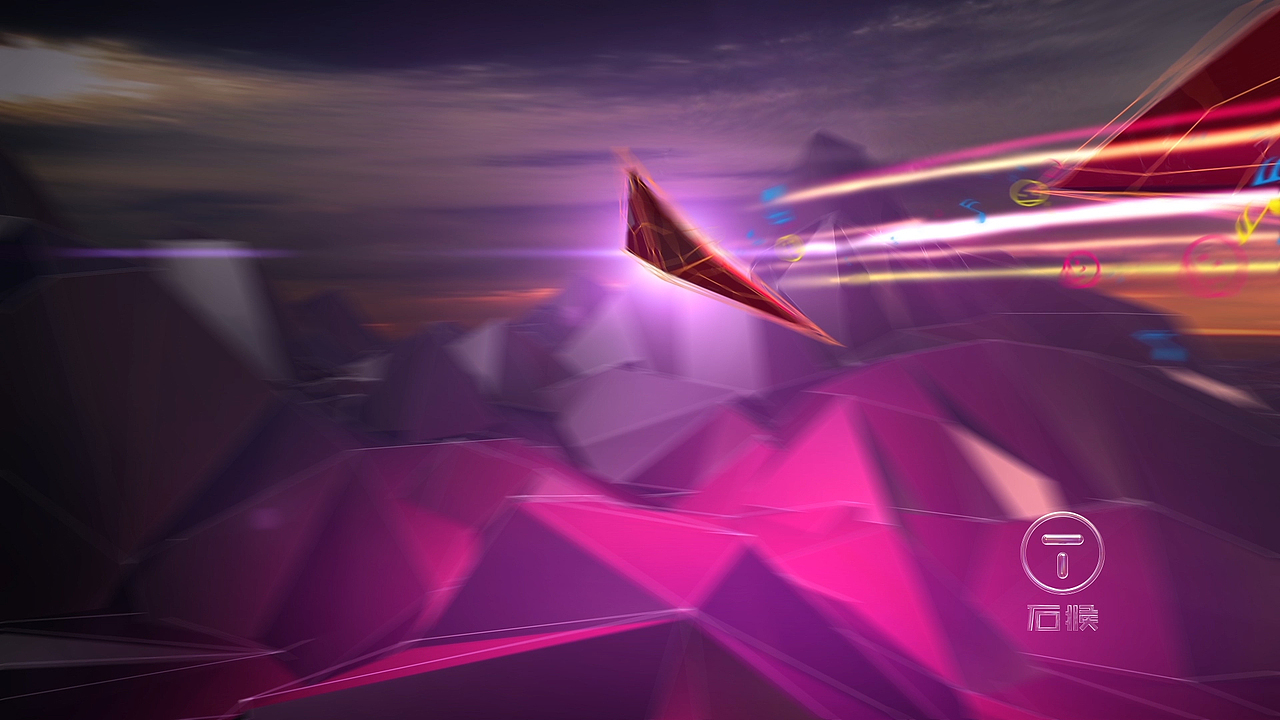 滾石原創(chuàng)樂團大賽開場視覺包裝（圖ZMTMxMDYwNTI0） - 欄目片頭 - 站酷設計師石猴文化原創(chuàng)素材 - 站酷ZCOOL