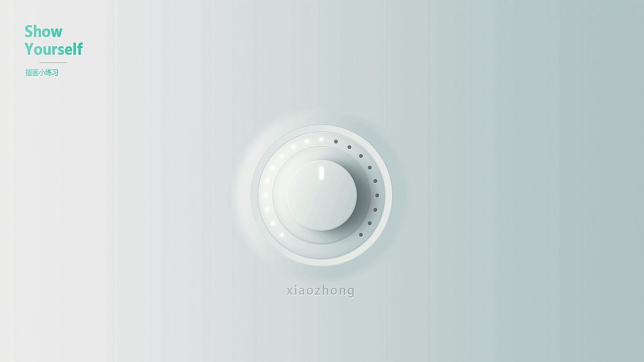 作品集（图ZMTYzMjk1ODA0） - 软件界面 - 站酷设计师小钟树原创素材 - 站酷ZCOOL