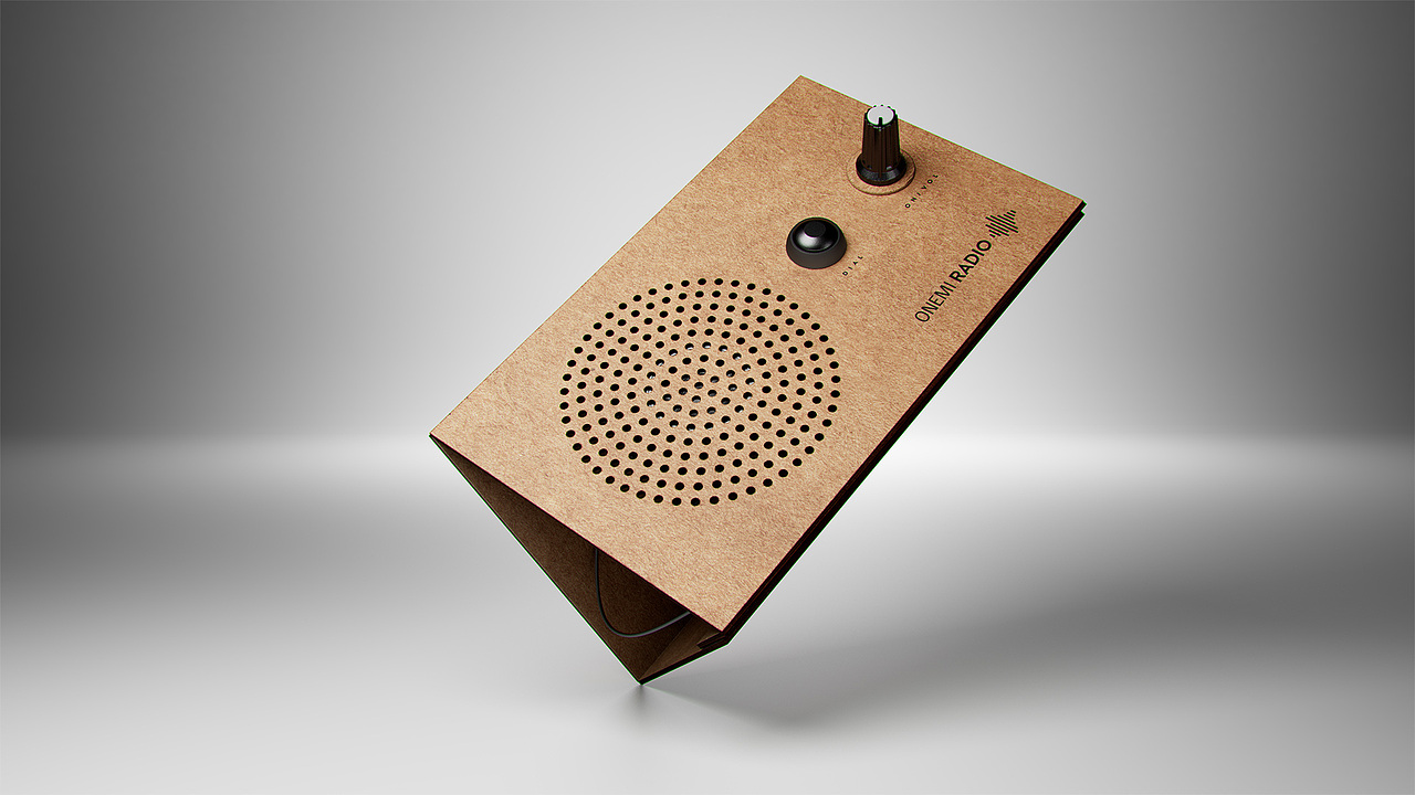 Onemi | Onemi Radio