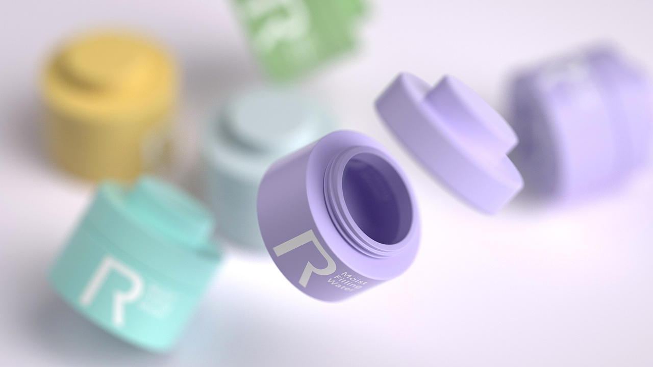 化妆品包装设计（图ZMjY0OTI3ODQw） - 包装 - 站酷设计师聚划算包装设计原创素材 - 站酷ZCOOL