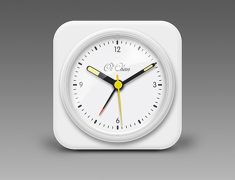 拟物化图标（图ZNjE5NDkwMTY=） - 图标 - 站酷设计师张连杰原创素材 - 站酷ZCOOL