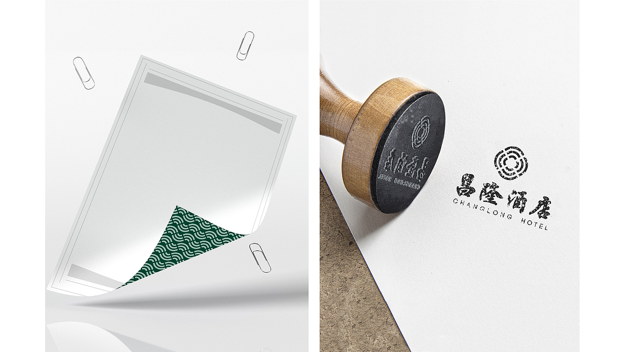 海南某酒店（图ZMjM4NDQ5MTEy） - 品牌 - 站酷设计师骆啊骆原创素材 - 站酷ZCOOL