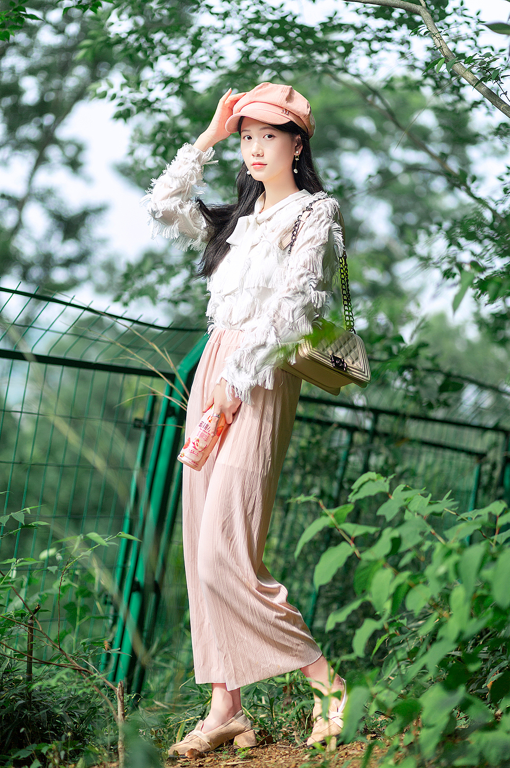 松江佘山写真拍摄上海/摄影师/3年前/156浏览阿峰爱摄影