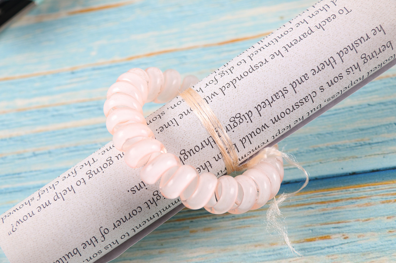 B01服饰配件\C99-其他\V02电话线发圈X1（图ZMjU1NDQ5Nzk2） - 产品摄影 - 站酷设计师图海网原创素材 - 站酷ZCOOL