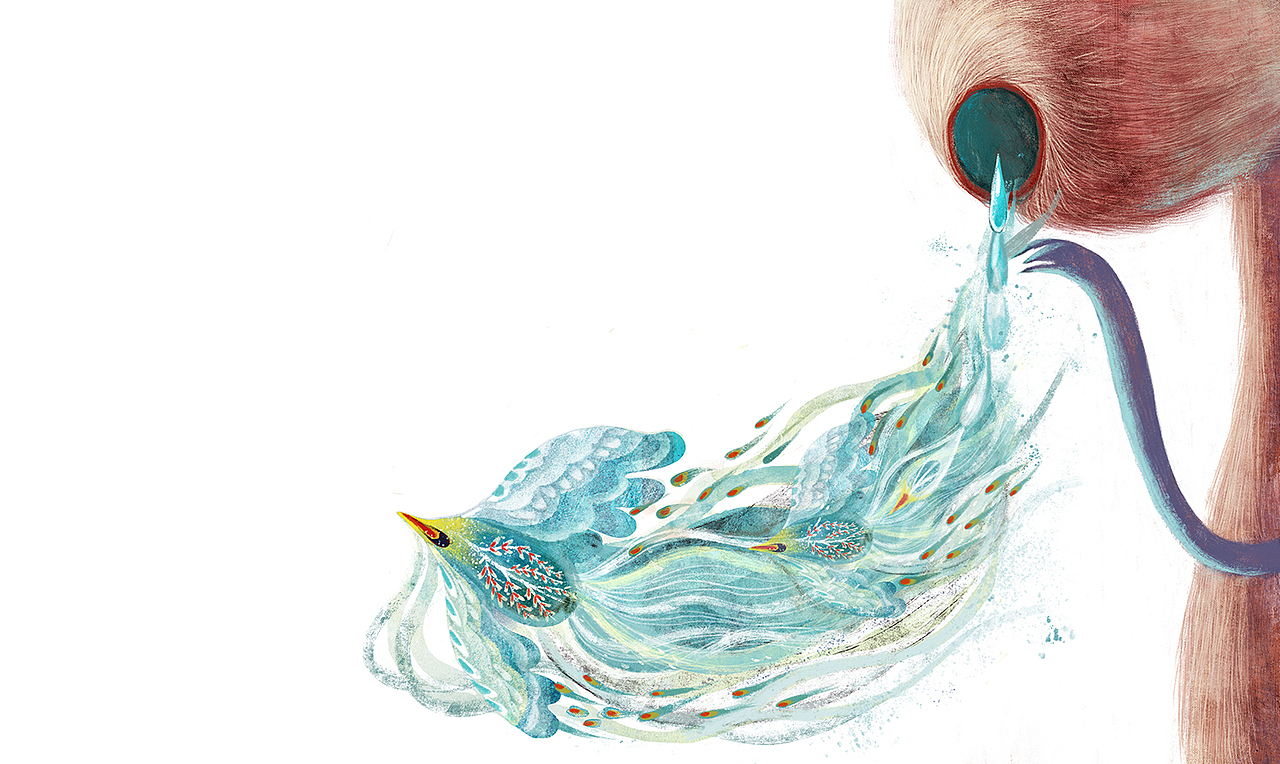 迟到的年度总结