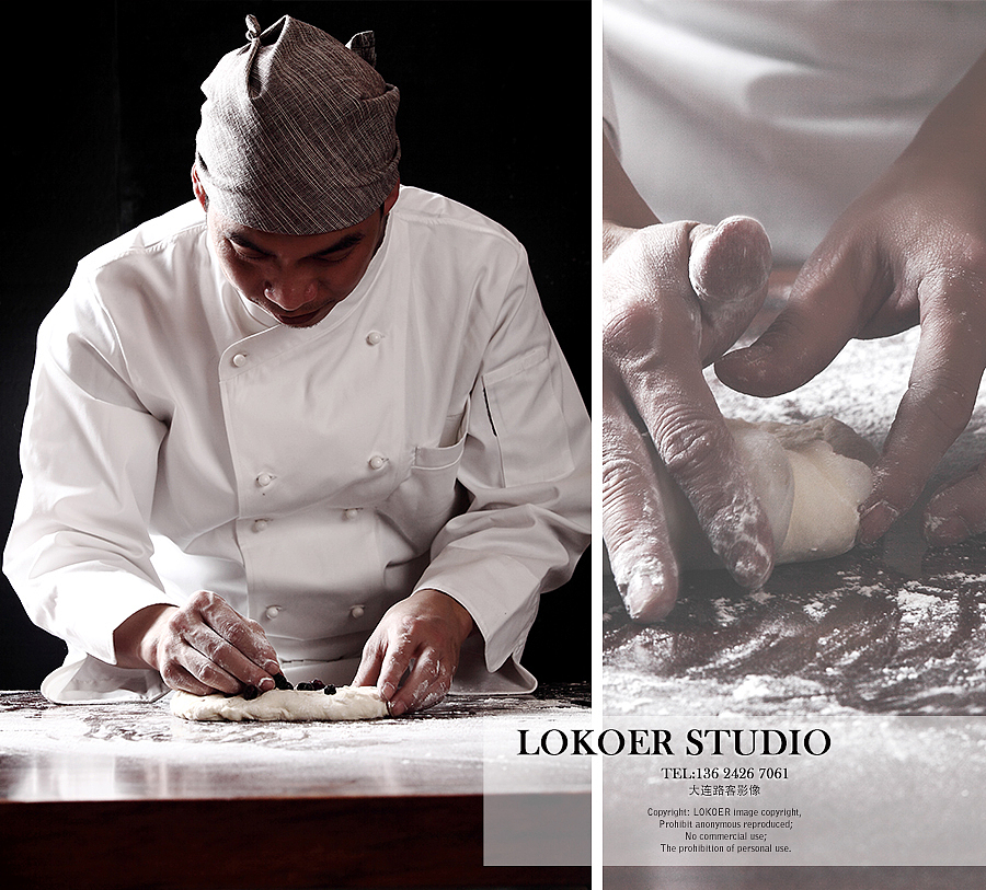 【商业摄影】蛋糕 烘焙 大连面包摄影----大连菜谱摄影,大连商业摄影拍摄