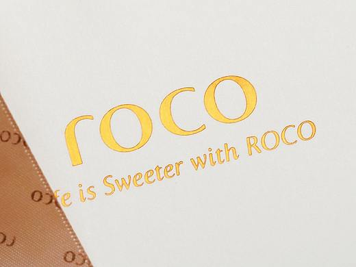 重塑经典 | ROCO 若可品牌升级