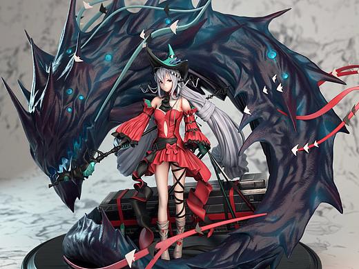明日方舟 浊蒂海嗣