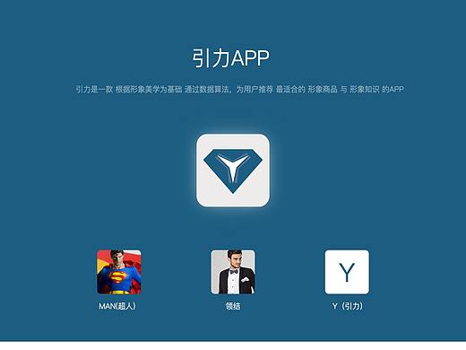 引力