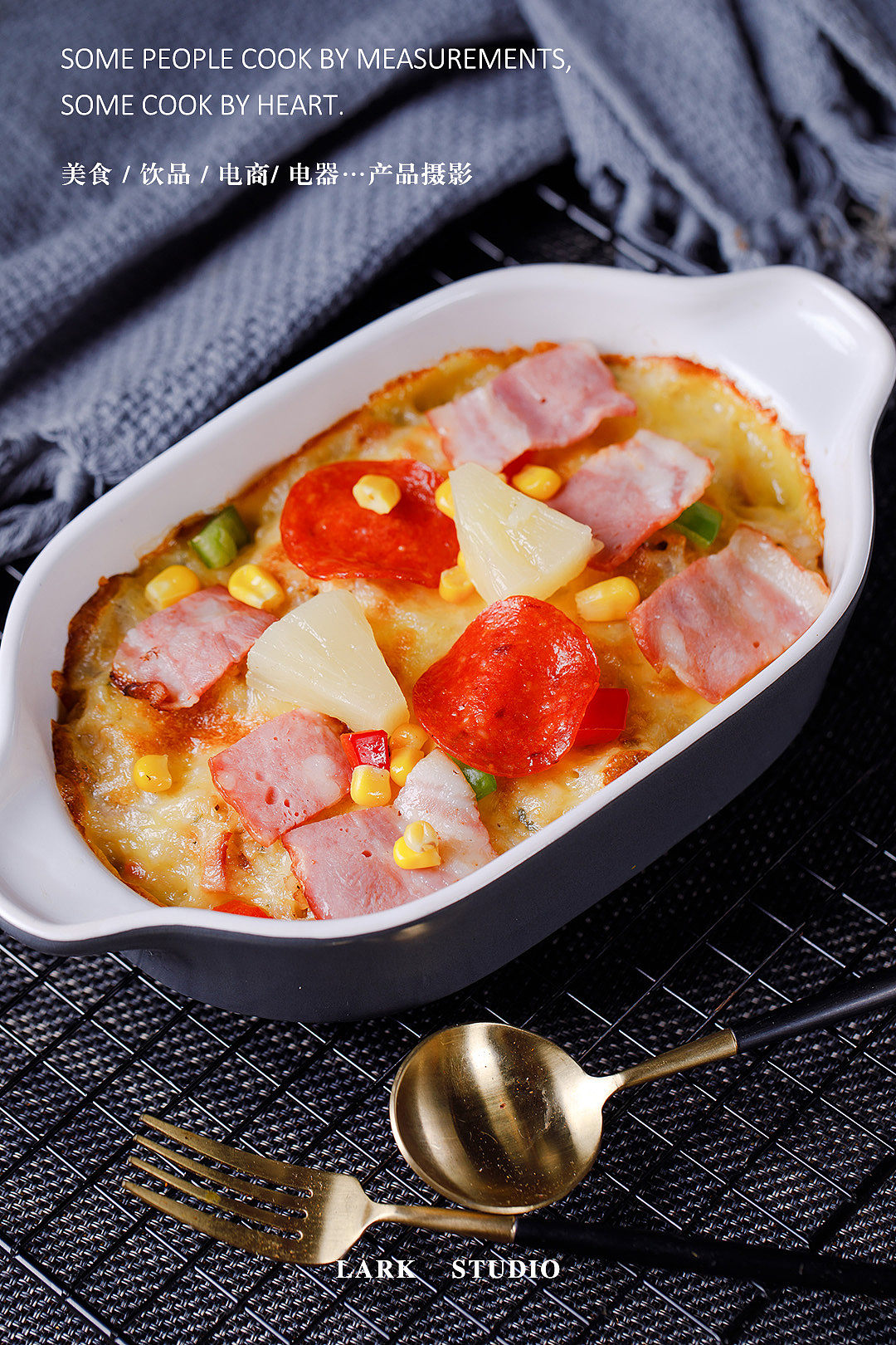 青岛美食摄影10月集合