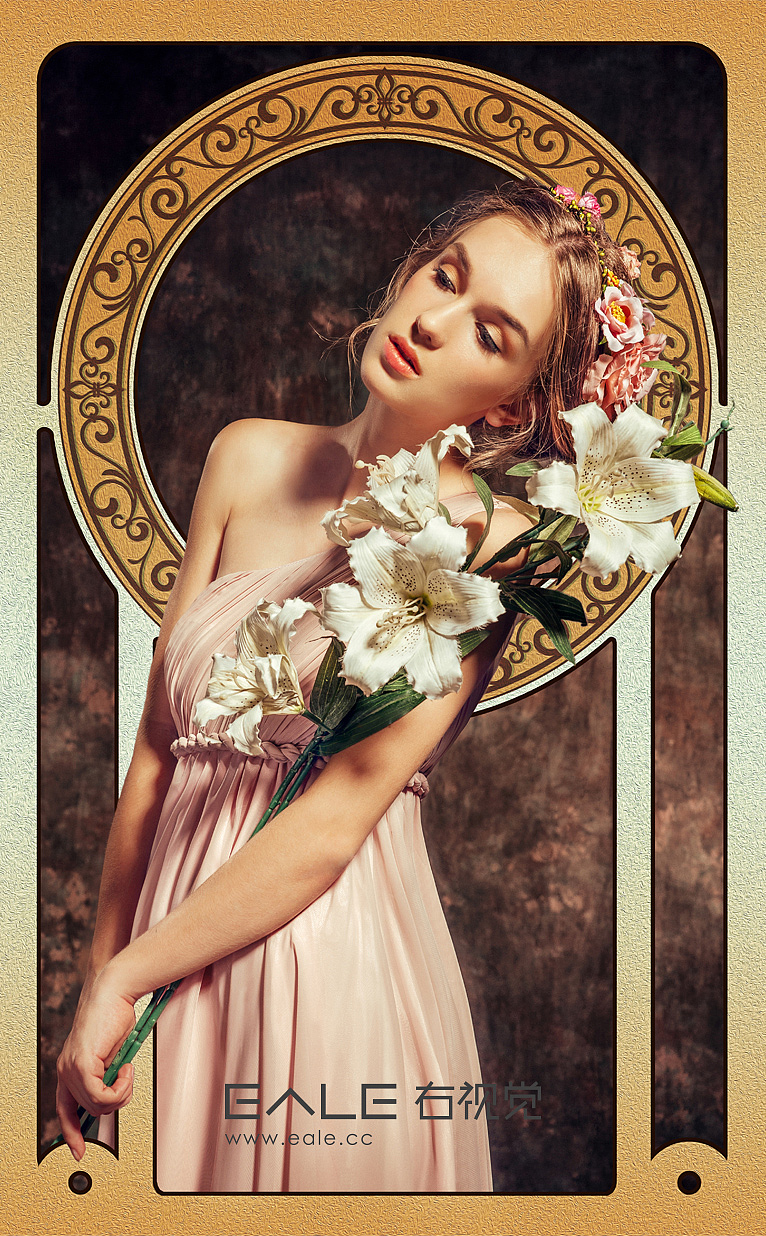 【右视觉专题】右视觉学生作品集及和学生们一起的日子(第二季)!