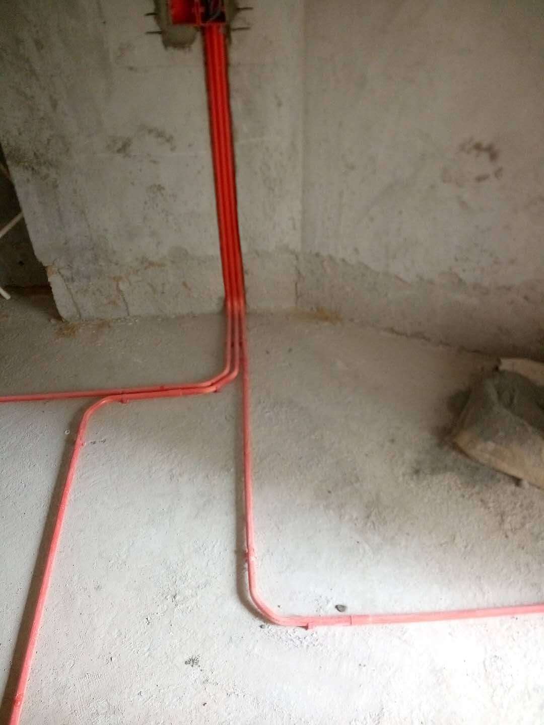 星光耀水电竣工