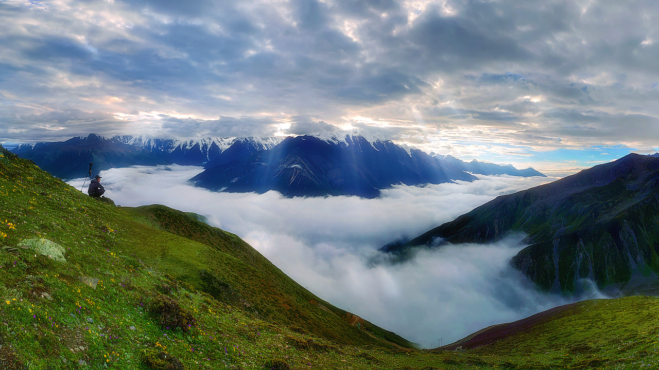 手机拍摄——sony