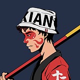 钟无邪呀的头像