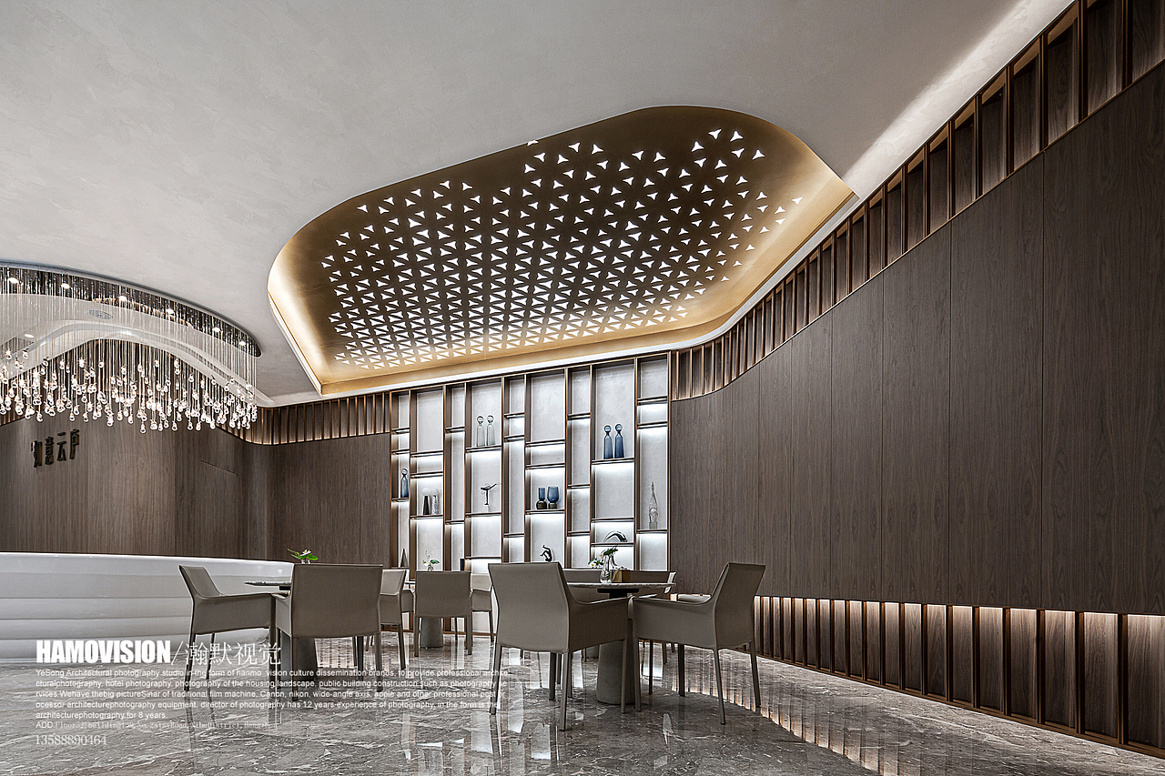 售楼处拍摄案例分享