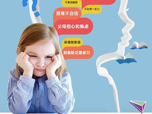 【线上海报】线上运营海报（痛点/愿景版）