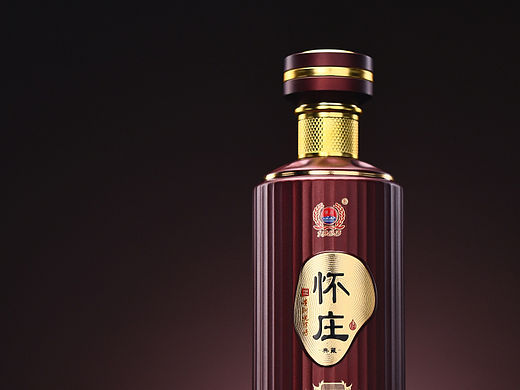 酒类拍摄