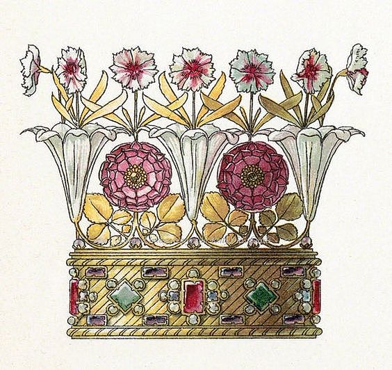 皇冠设计赏析（图ZMjEzMjU1ODQ4） - 其他工业/产品 - 站酷设计师lisa小超人原创素材 - 站酷ZCOOL