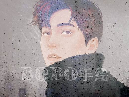 今日雨水，我又来了~~！