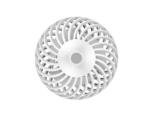 Portable Fan