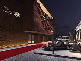 SSO 007 JLR