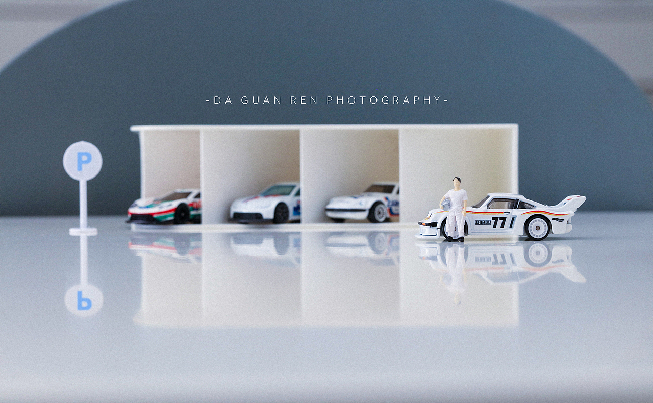 BREAKTIME 风火轮汽车文化