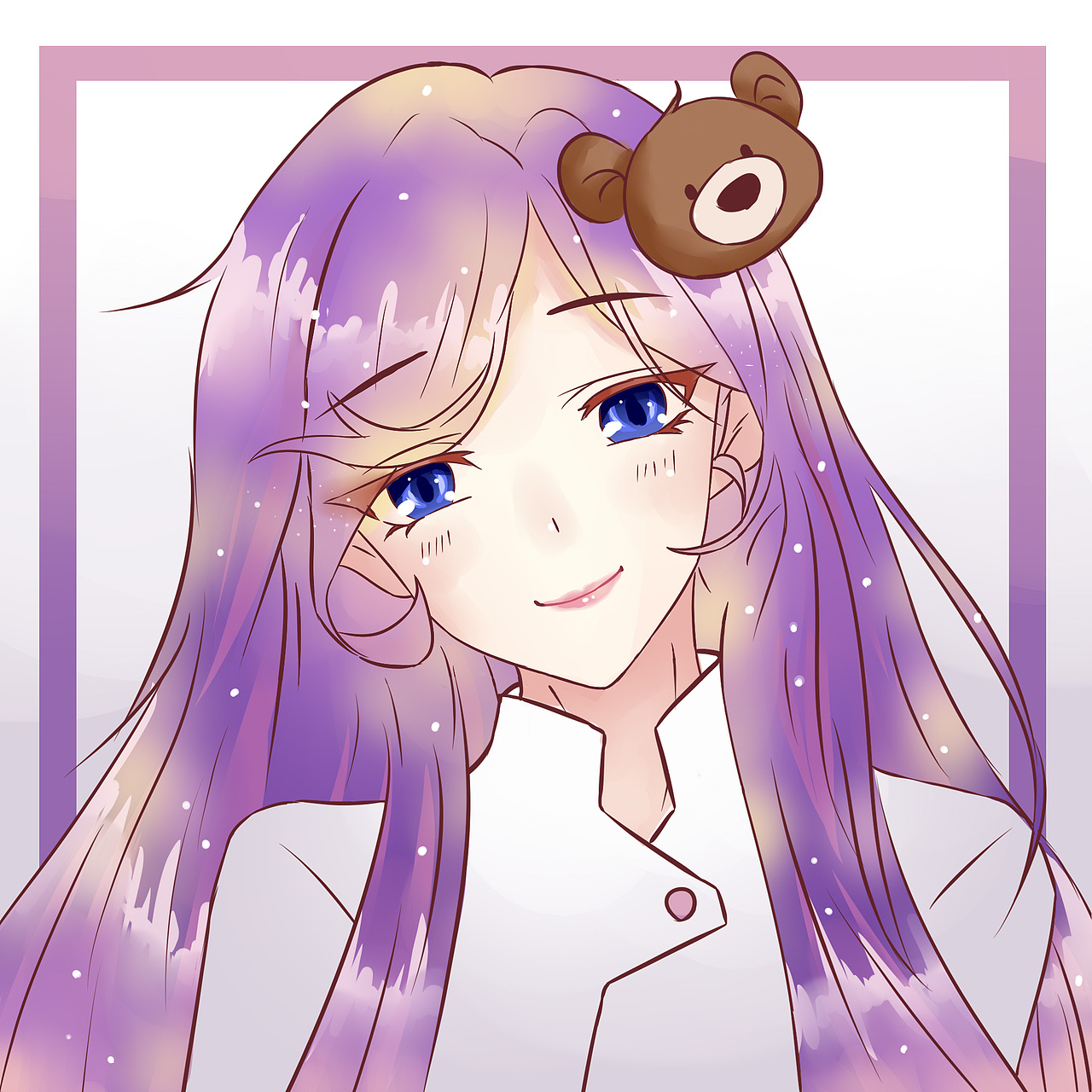 2022年绘画作品集（不定时更新）（图ZMjg4NzQ0MjQ0） - 创作习作 - 站酷设计师Twice13原创素材 - 站酷ZCOOL