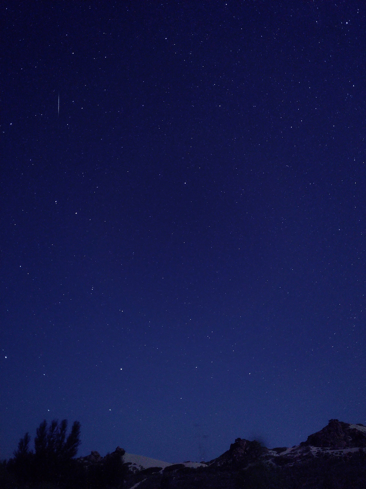 星空之约·赤峰站