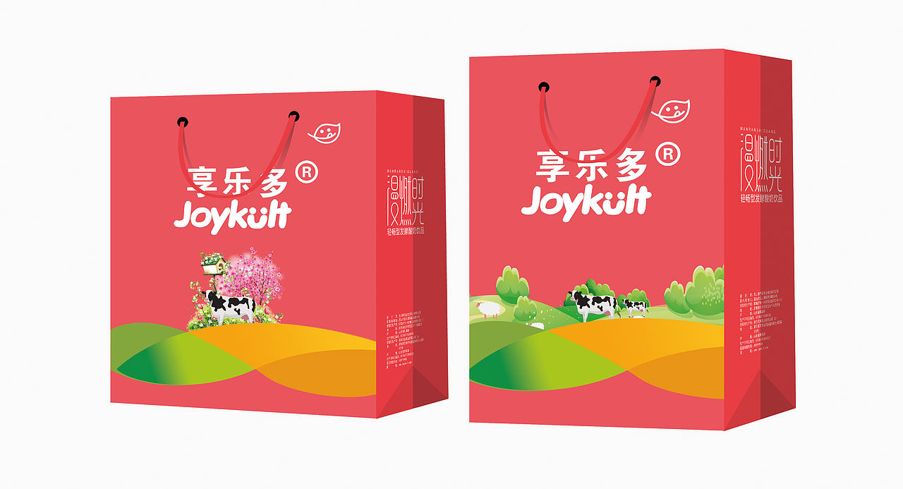 北京乳品酸奶包装设计（图ZMTg4MDMxNzY0） - 包装 - 站酷设计师唐彩华业原创素材 - 站酷ZCOOL
