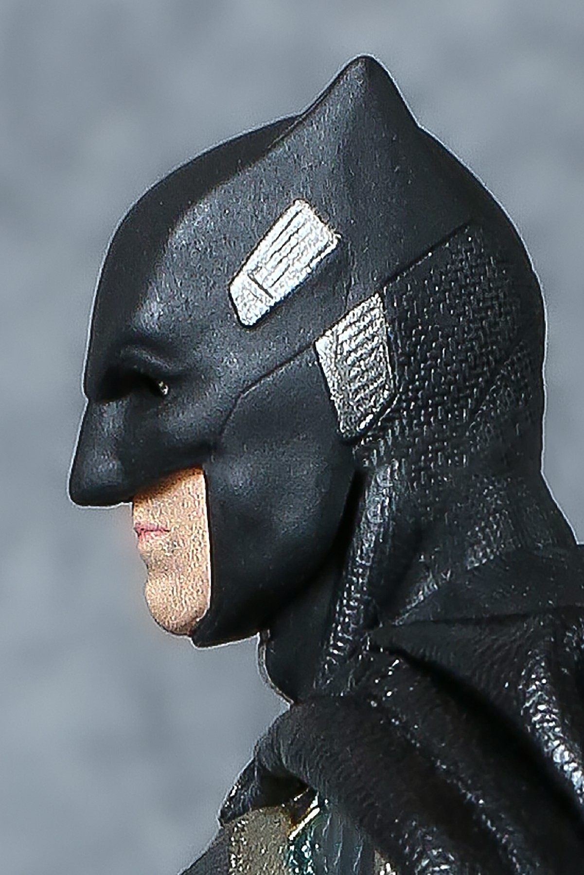 mafex战术装甲蝙蝠侠