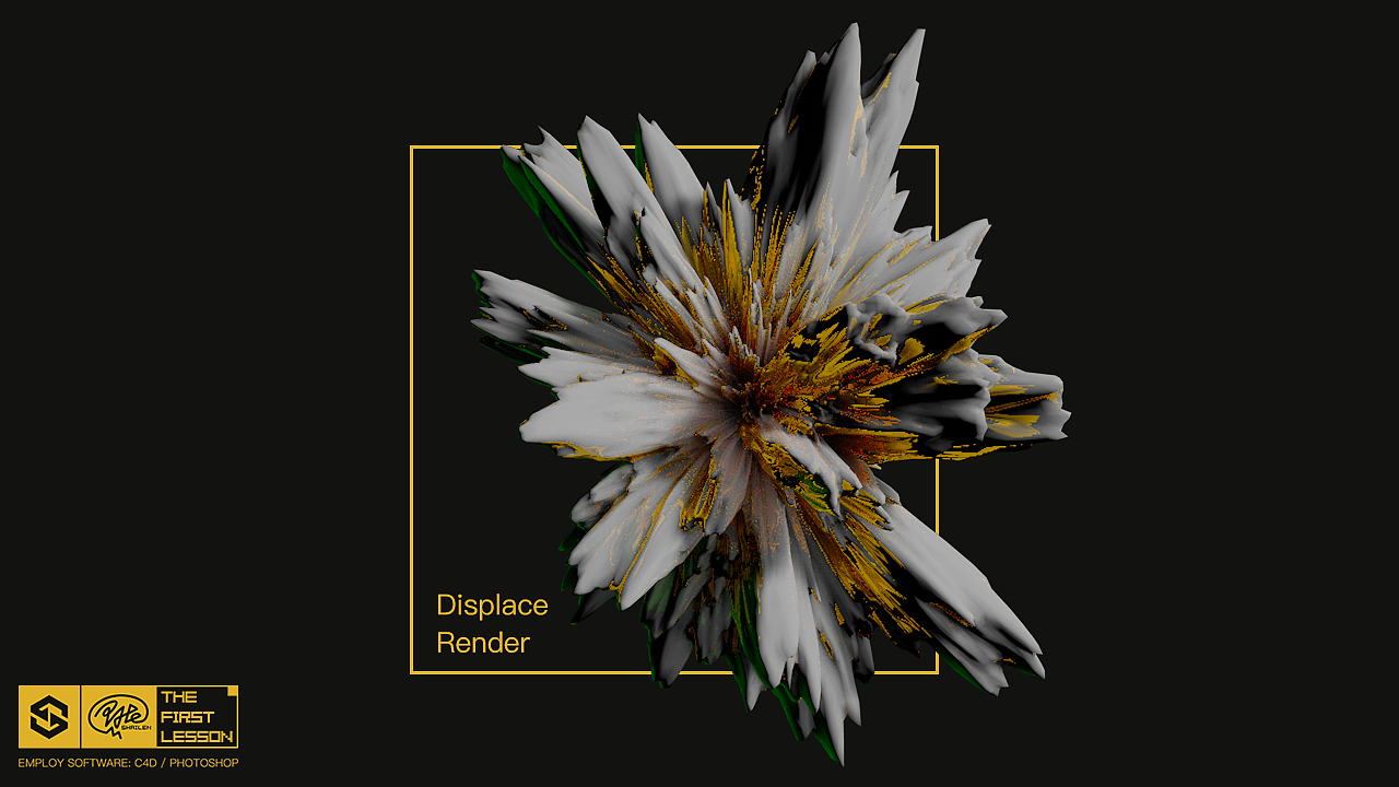 C4D练习之一（图ZMjIyMDQ3ODAw） - 其他三维 - 站酷设计师nalsun原创素材 - 站酷ZCOOL