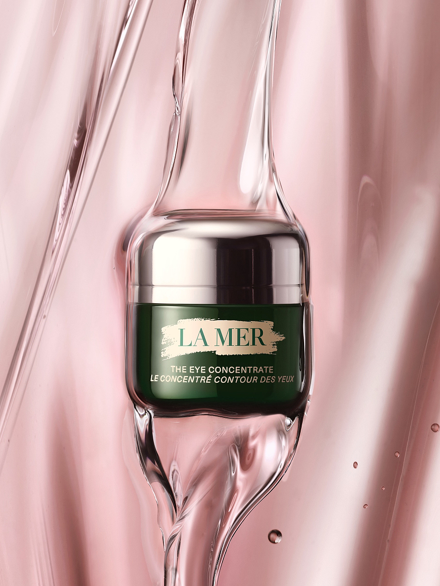 Lamer海蓝之谜D11产品大片（图ZMzE5MzI2MzAw） - 产品摄影 - 站酷设计师谭硕原创素材 - 站酷ZCOOL