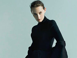 Marc‘O Polo 2022AW形象片拍摄