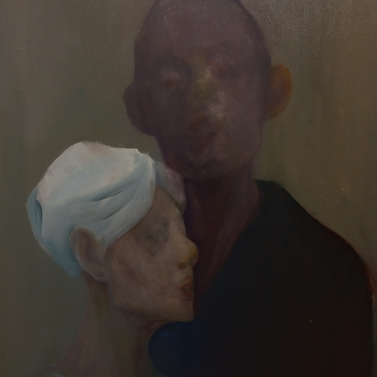 《非正常关系》