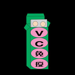 999 今维多免疫历