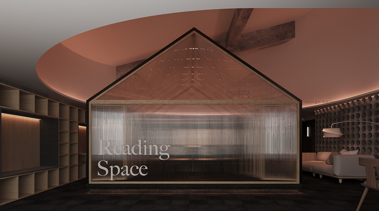 溧阳Banghouse2.0-多业态集合空间