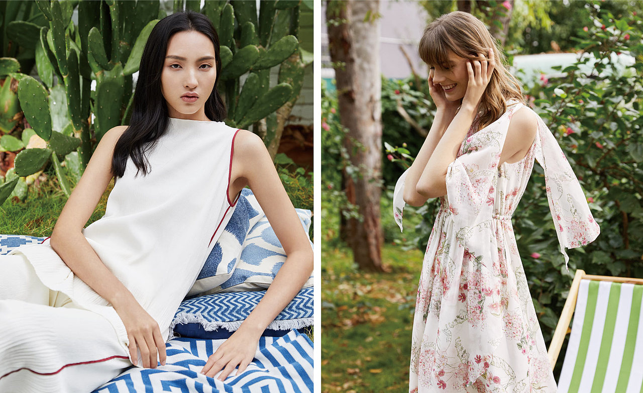 FARRO GRANO-意大利女装品牌