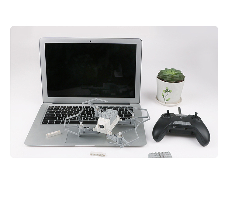 20.04-Litebee Wing编程无人机