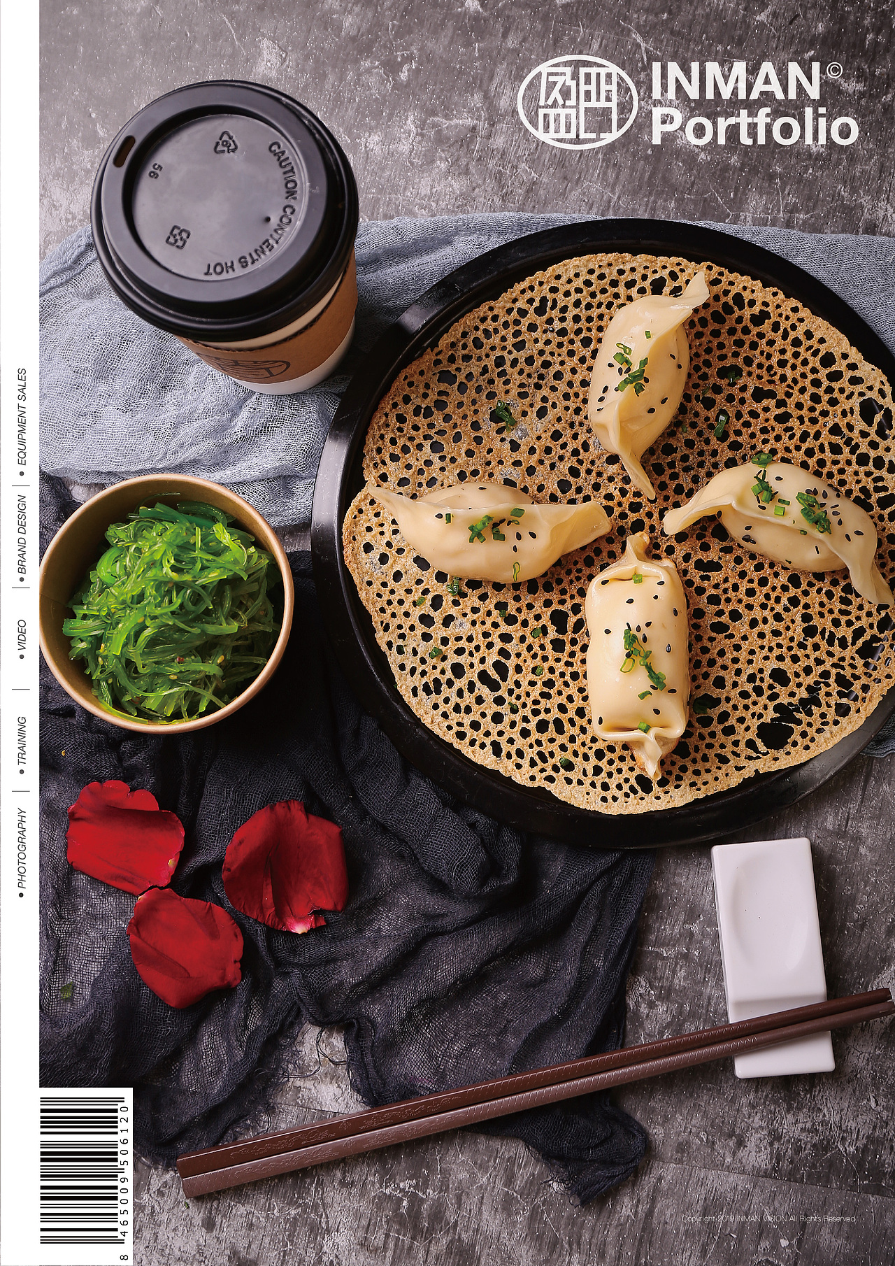 INMAN VISION 美食 拍摄（图ZMTY1MjE1ODg4） - 产品摄影 - 站酷设计师盈门先生原创素材 - 站酷ZCOOL