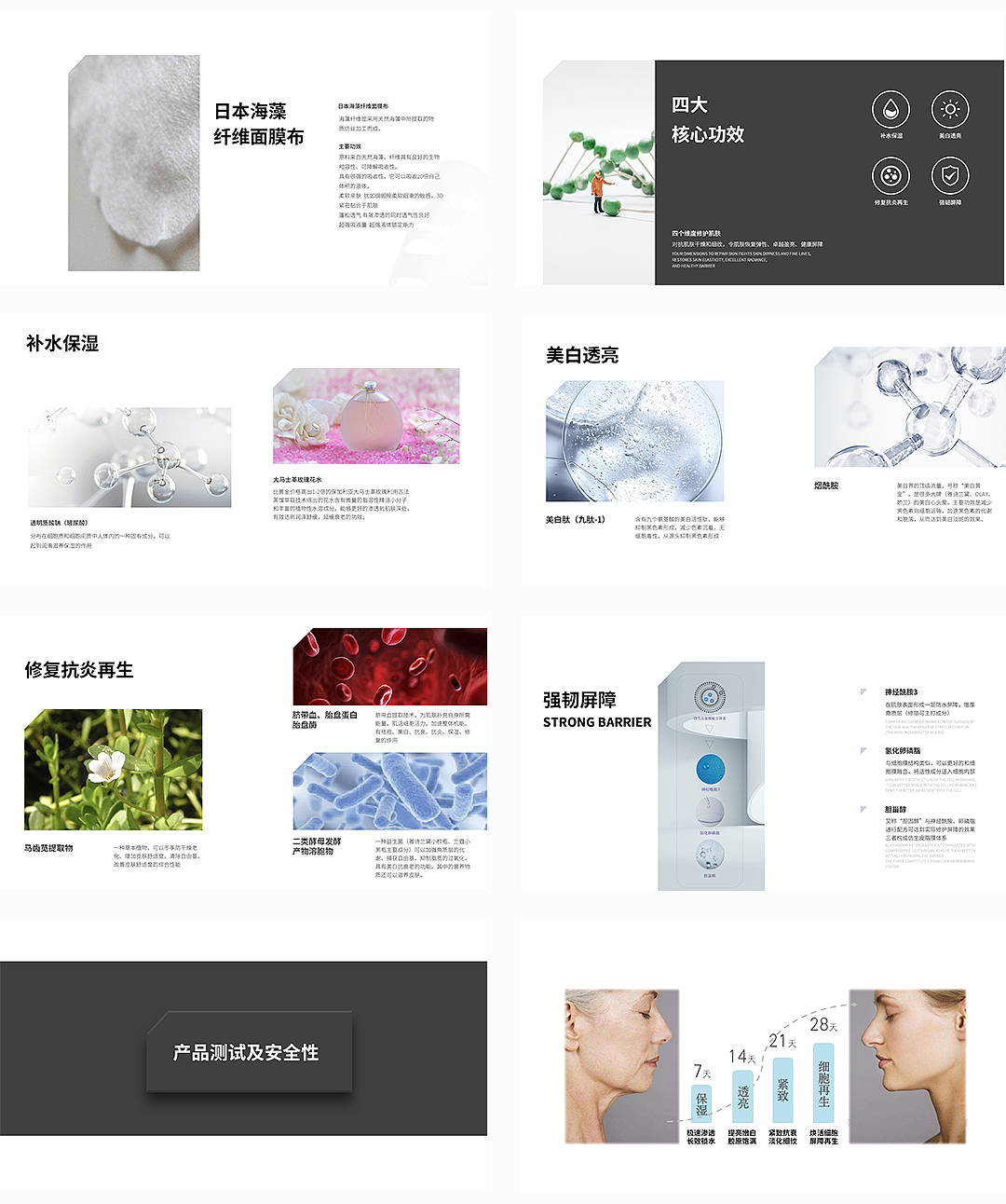 产品项目PPT（图ZMjQxNzYzNzIw） - PPT/Keynote - 站酷设计师夏末Li原创素材 - 站酷ZCOOL