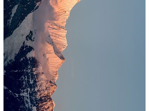梅里雪山