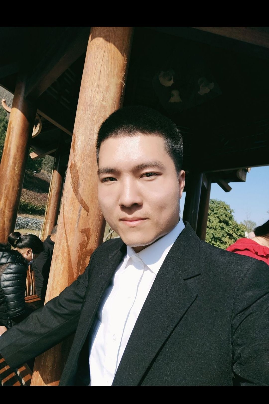 韩思杰（图ZMzY3OTQ4OTYw） - 人像摄影 - 站酷设计师HSJ19941022原创素材 - 站酷ZCOOL