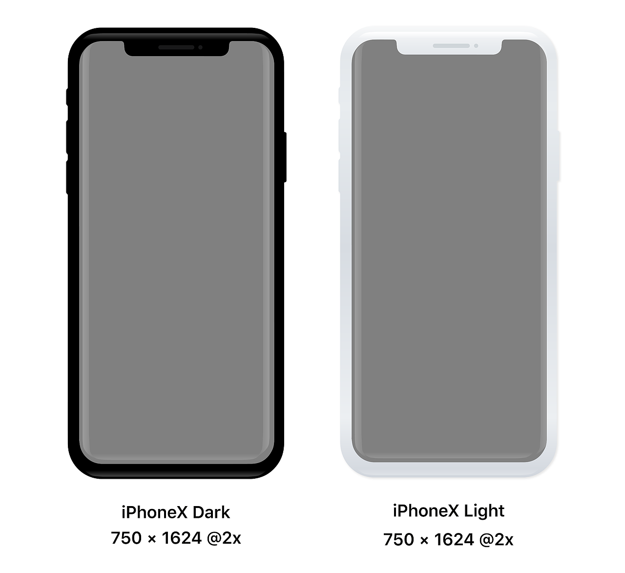 iphonex 样机_ctor-站酷zcool