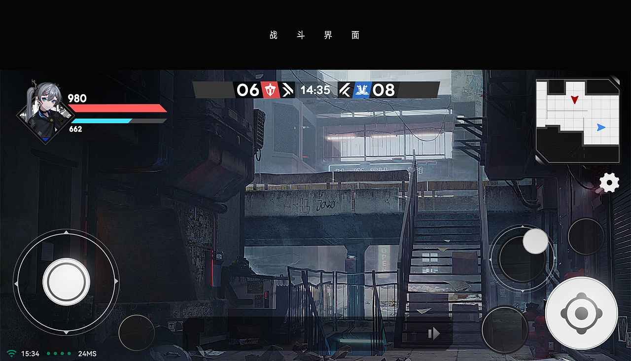 Alaya [ 阿赖耶识 ] 游戏UI设计（个人作品）（图ZMjc0ODIyNTMy） - 游戏UI - 站酷设计师匣子白原创素材 - 站酷ZCOOL